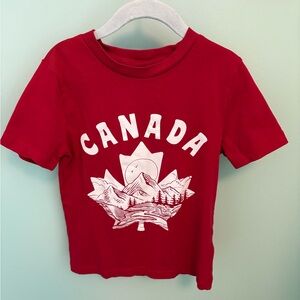 Joe Fresh Canada T-shirt